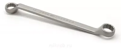Ключ накидной 22x24 Гост 1465-80 купить в Магнитогорске