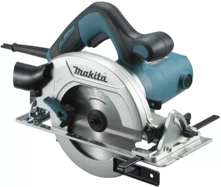Пила дисковая Makita HS6601J купить в Магнитогорске