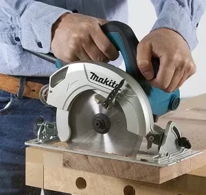 Пила дисковая Makita HS6601J купить в Магнитогорске
