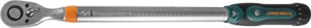 Ключ динамометрический 3/8&quot;DR 10-50 Нм T21050N  Jonnesway 49532 купить в Магнитогорске