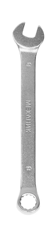 Ключ гаечный комбинированный 8x8 Энкор 26203 купить в Магнитогорске