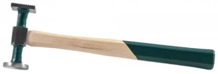 Молоток рихтовочный стяжной грубая насечка M10410A  Jonnesway 49052 купить в Магнитогорске