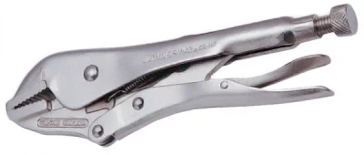 Ручные тиски  струбцина 10" P30M10A Jonnesway 47137