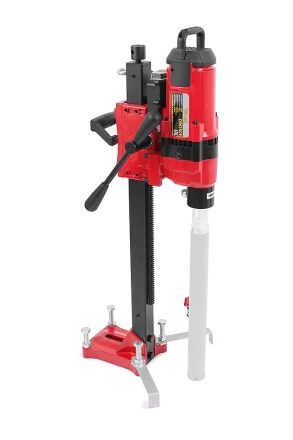 Комплект алмазного бурения MESSER DM250E-P купить в Магнитогорске