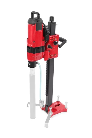 Комплект алмазного бурения MESSER DM250E-P купить в Магнитогорске