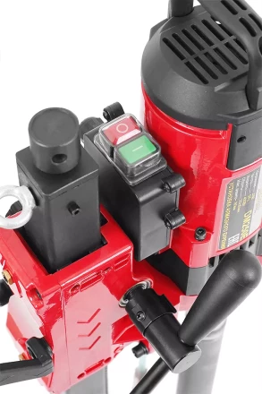 Комплект алмазного бурения MESSER DM250E-P купить в Магнитогорске