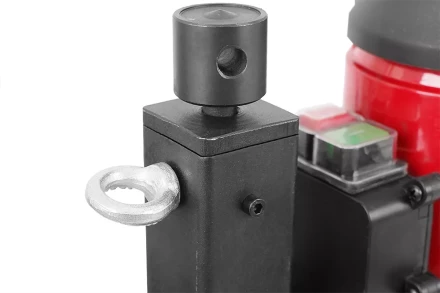 Комплект алмазного бурения MESSER DM250E-P купить в Магнитогорске