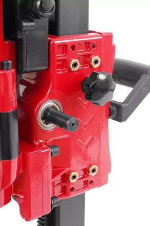 Комплект алмазного бурения MESSER DM250E-P купить в Магнитогорске