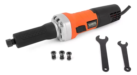 Прямая шлифовальная машина MESSER M3338 купить в Магнитогорске