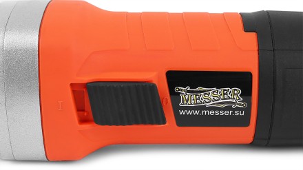 Прямая шлифовальная машина MESSER M3338 купить в Магнитогорске
