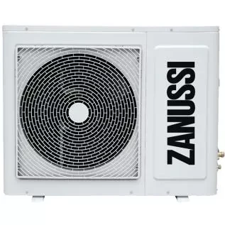Внешний блок ZANUSSI ZACO-14 H2 FMI/N1 Multi Combo сплит-системы купить в Магнитогорске