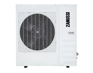 Внешний блок ZANUSSI ZACO-14 H2 FMI/N1 Multi Combo сплит-системы купить в Магнитогорске