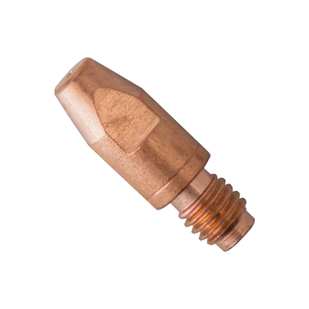 Наконечник М8x30х2,0 mm Cu-Cr-Zr Оберон XL140.0656 купить в Магнитогорске