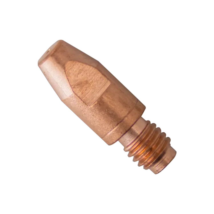 Наконечник М8x30х2,0 mm Cu-Cr-Zr Оберон XL140.0656 купить в Магнитогорске