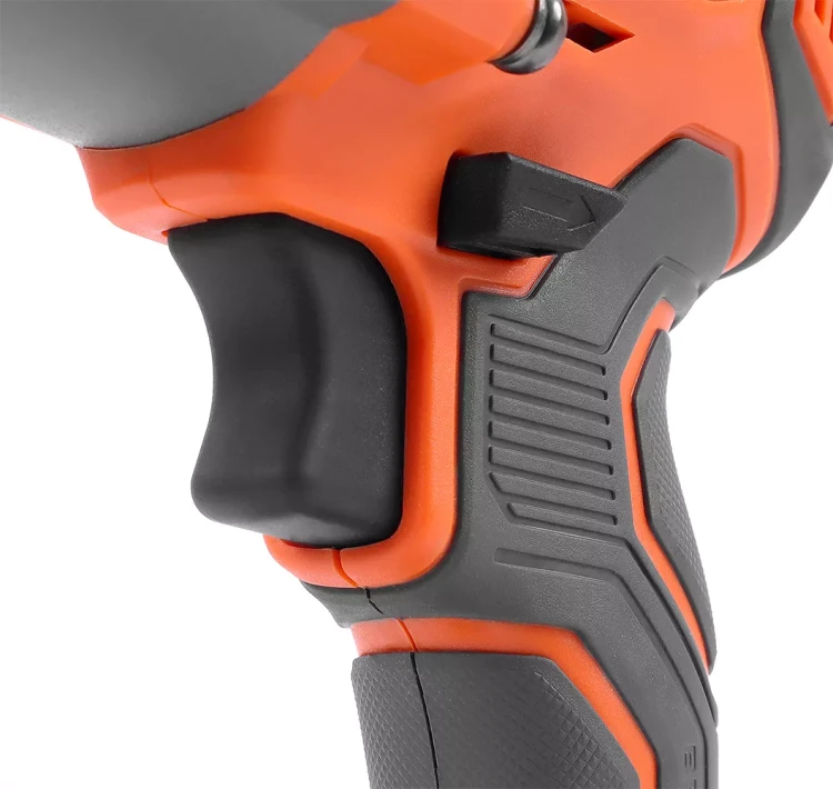 Аккумуляторный ударный гайковерт MESSER DCW6 1000Нм М24 6Ач купить в Магнитогорске
