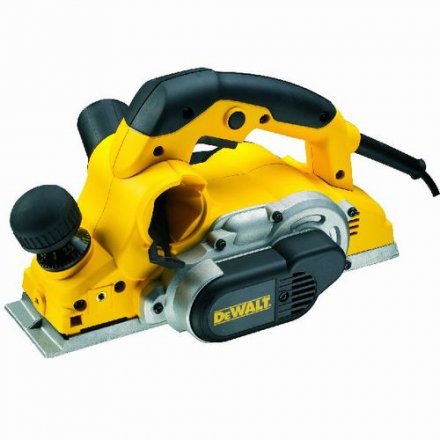 Рубанок электрический DeWalt D 26501 K купить в Магнитогорске