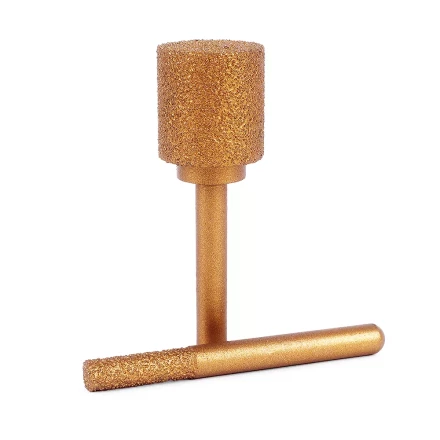 MESSER Алмазная борфреза тип AS 16x25x6 мм купить в Магнитогорске