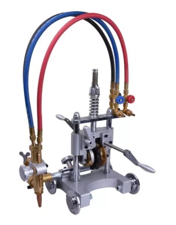 Газорезательная машина CG2-11G (ручной привод) XLCG211G купить в Магнитогорске