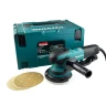 Эксцентриковая шлифмашина Makita BO6050J купить в Магнитогорске