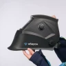 Маска сварщика Хамелеон Оберон PROFI (BLACK) 21091319 купить в Магнитогорске