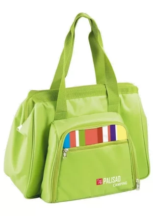 Сумка-набор для пикника на 2 персоны 440x280x330 мм PALISAD Camping 69599 купить в Магнитогорске