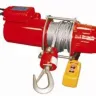 Лебедки электрические серии KDJ-200Е (220В) Magnus-Profi купить в Магнитогорске