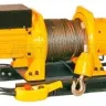 Лебедки электрические серии KDJ-200Е (220В) Magnus-Profi купить в Магнитогорске