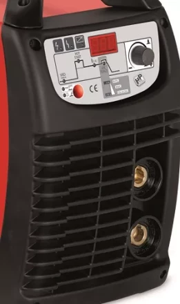 Сварочный аппарат SUPERIOR 320 CE VRD 230-400V Telwin купить в Магнитогорске