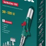 SolderGas 120K набор 10-в-1, газовый паяльник, горелка, фен, 30-120 Вт, пьезоподжиг, 1300°С 55503-H10 купить в Магнитогорске