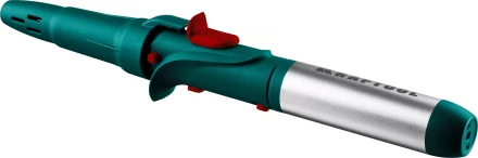 SolderGas 120K набор 10-в-1, газовый паяльник, горелка, фен, 30-120 Вт, пьезоподжиг, 1300°С 55503-H10 купить в Магнитогорске