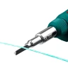 SolderGas 120K набор 10-в-1, газовый паяльник, горелка, фен, 30-120 Вт, пьезоподжиг, 1300°С 55503-H10 купить в Магнитогорске
