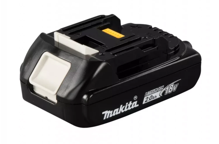 Аккумулятор Makita BL1820B, 18 В, 2 Ач, Li-Ion (197254-9) купить в Магнитогорске