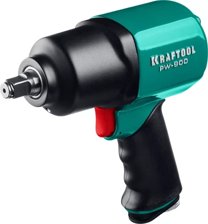 Ударный пневмогайковерт PW-900 64210 купить в Магнитогорске