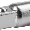 Адаптер KRAFTOOL "INDUSTRIE QUALITAT" увеличивающий для торцовых головок, 1/4"Fx 3/8"M 27840_z01 купить в Магнитогорске