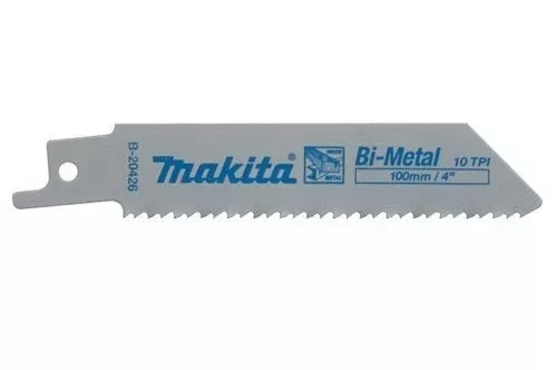 Пильное полотно Makita, для JR100, JR102, BiM B-20426 купить в Магнитогорске