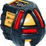 Нивелир лазерный Bosch XLP 34 (CST/berger) купить в Магнитогорске