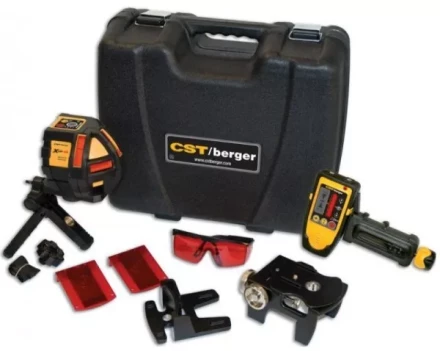 Нивелир лазерный Bosch XLP 34 (CST/berger) купить в Магнитогорске