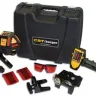 Нивелир лазерный Bosch XLP 34 (CST/berger) купить в Магнитогорске
