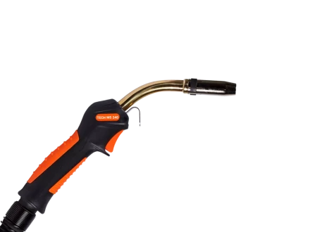 Горелка TECH MS 240 300А 3метр водяное  Сварог ICH2598 купить в Магнитогорске