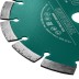 Диск алмазный отрезной для УШМ UNIVERSAL 36680-115 купить в Магнитогорске