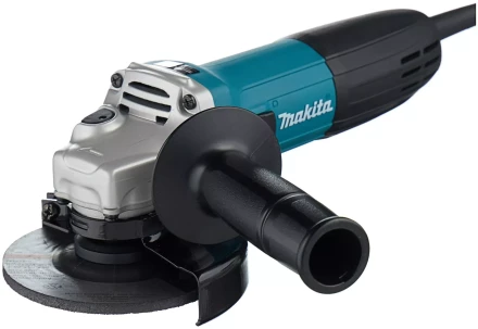 Углошлифовальная машина Makita GA4530R купить в Магнитогорске