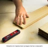 Уровень лазерный ТЛ-8 точка + линия подставка-штатив серия МАСТЕР купить в Магнитогорске