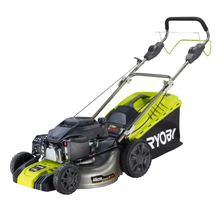 Ryobi Газонокосилка бензиновая RLM46175Y 5133003671 купить в Магнитогорске