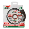 Диск алмазный по бетону TURBO ULTRA UNIVERSAL SKYWER 350*3,2*10*25,4 mm купить в Магнитогорске