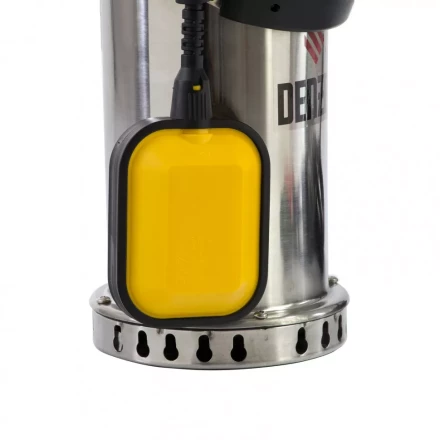 Дренажный насос Denzel DP600X 97220 купить в Магнитогорске