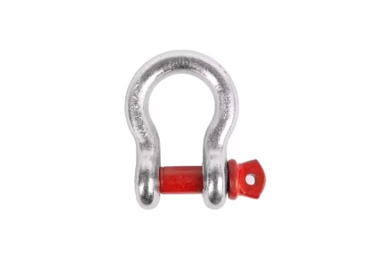 Скоба омегообразная TOR 1,0 т (тип G209) (Q) 1001761 купить в Магнитогорске