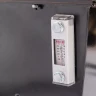 Насосная гидравлическая станция КВТ ПМЭ-7100У объем маслобака 10.0 л с удержанием (230 В/50 Гц) (91799) купить в Магнитогорске
