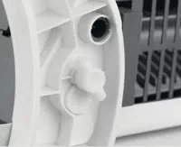 Конвектор электрический ELECTROLUX ECH/AG2-500 EF купить в Магнитогорске