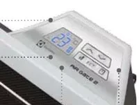 Конвектор электрический ELECTROLUX ECH/AG2-500 EF купить в Магнитогорске