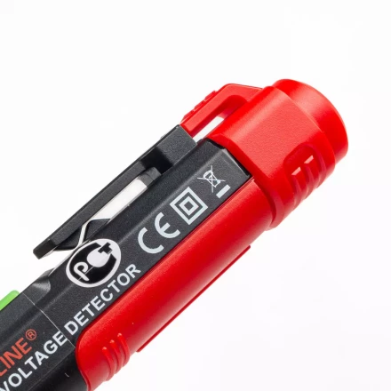 Детектор напряжения бесконтактный КВТ КТ 90 (87242) купить в Магнитогорске